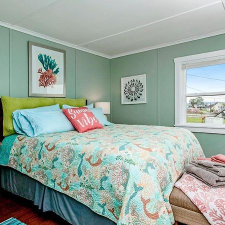 Spyglass Beach House Freeland Dış mekan fotoğraf