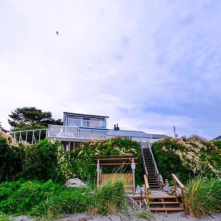 Spyglass Beach House Freeland Dış mekan fotoğraf