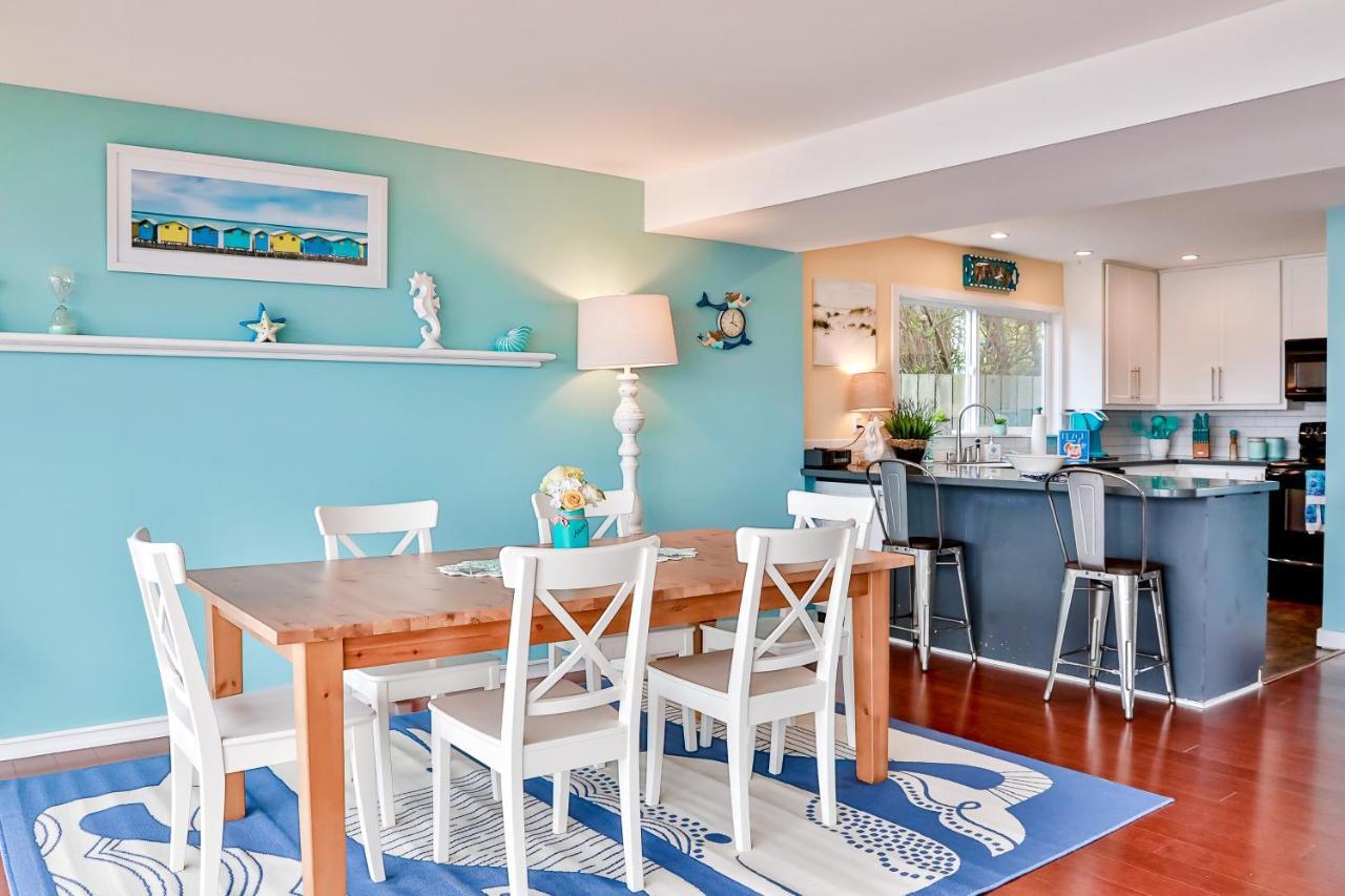 Spyglass Beach House Freeland Dış mekan fotoğraf