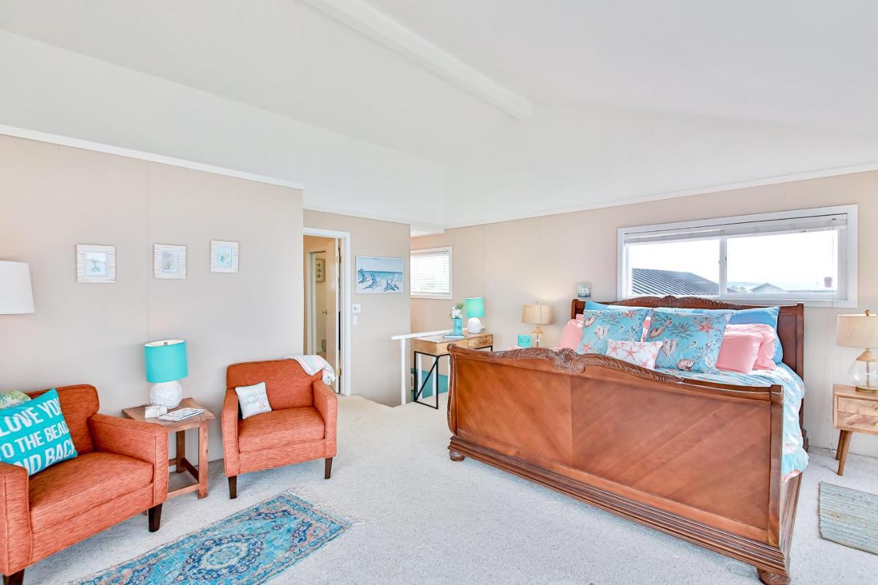 Spyglass Beach House Freeland Dış mekan fotoğraf